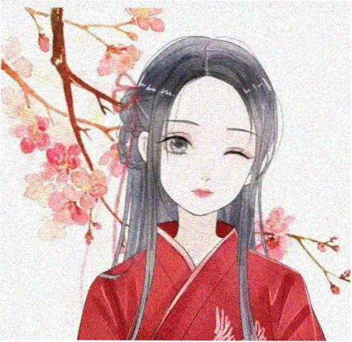 用户 橘子汽水 的头像